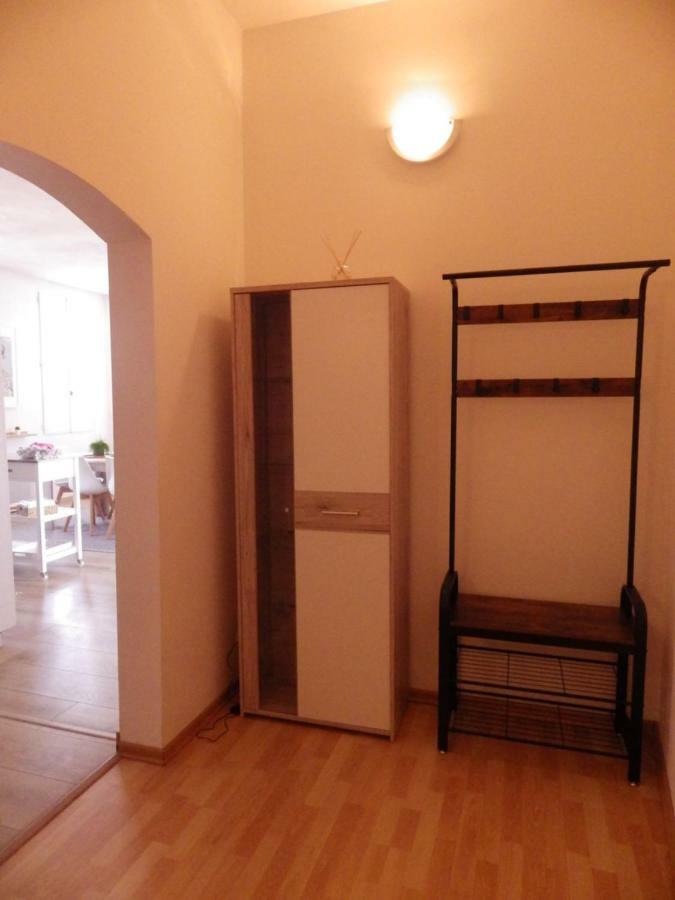 La Voile Bleue Apartment