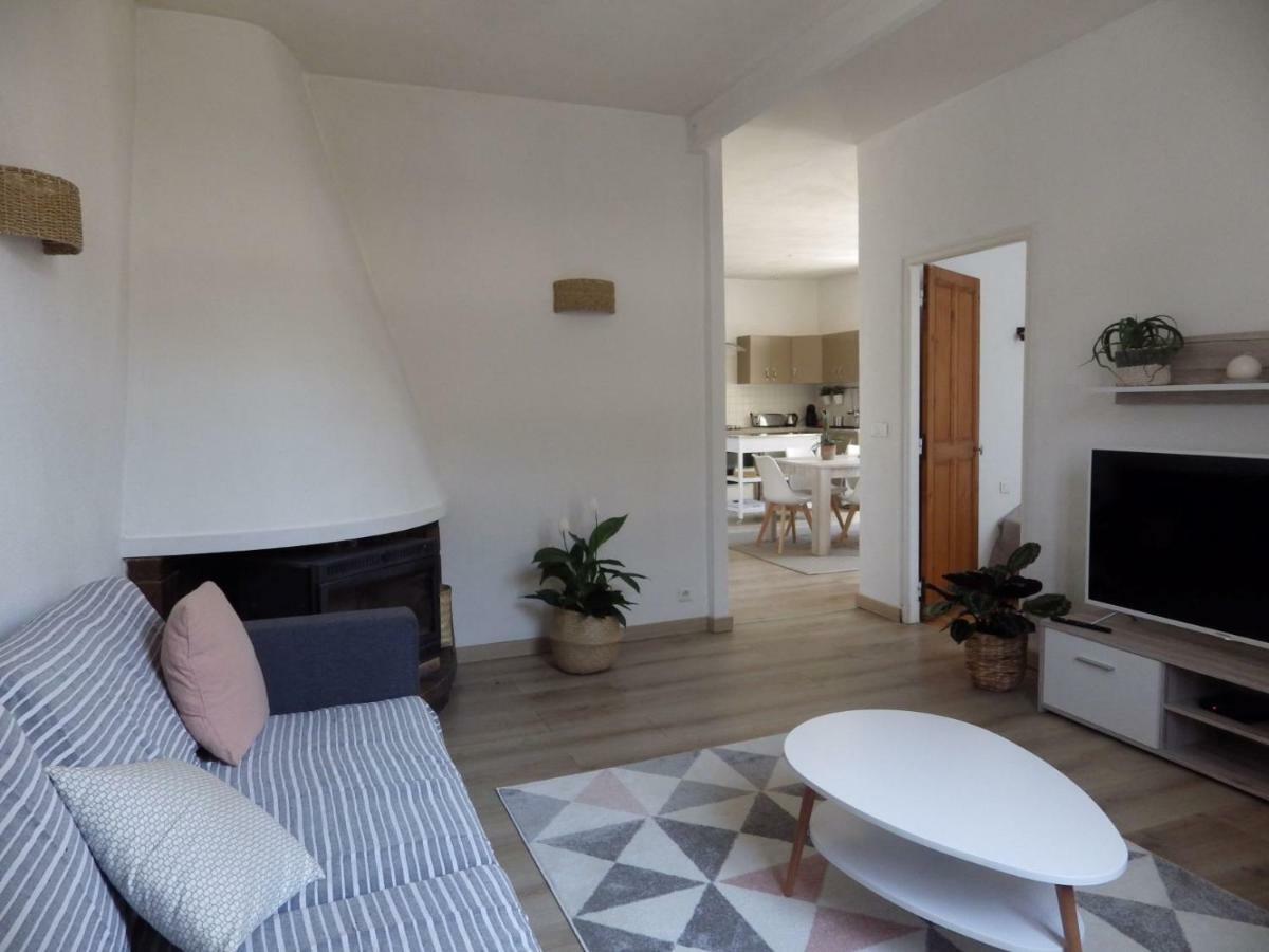 Apartment La Voile Bleue Châteauneuf-du-Pape