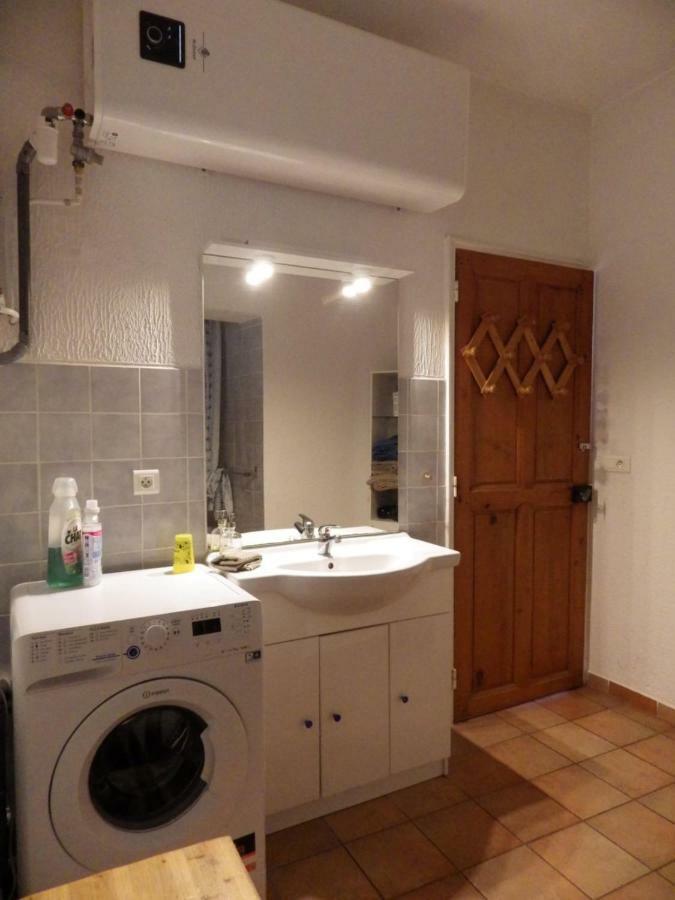 Apartment La Voile Bleue Châteauneuf-du-Pape